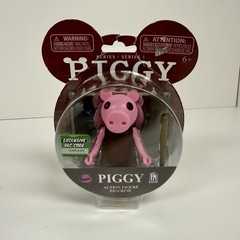 Roblox PIGGY Series 1 Figure w/ DLC Code – PHATMOJO 2020 – New