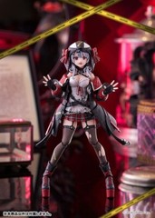 figma hololive production Sakamata Chloe Action Figure 140mm MAX FACTORY