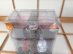 Star Wars Kylo Ren Sith Trooper Stormtrooper Cosbaby Limited Editon Set Hot Toys