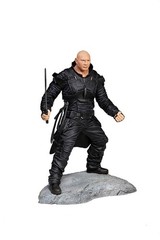 Dark Horse Comics Dune: Glossu Rabban 9.75″ Figure [New in Box!]