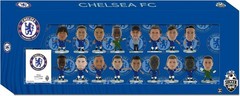 SoccerStarz – Chelsea Team Pack 17 figure (2022/23 Version Classic Kit)