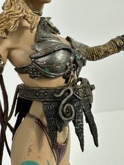 Spawn Classic Action Figure Tiffany II McFarlane Toys 2000
