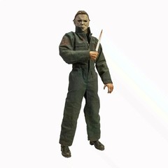Halloween II-Michael Myers 1:6 Scale Deluxe Action Figure Trick or Treat Studios