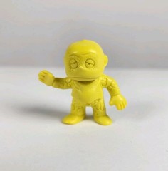 Lot of 8 Gegege No Kitaro Rubber Eraser Japanese Keshi Mini Figures