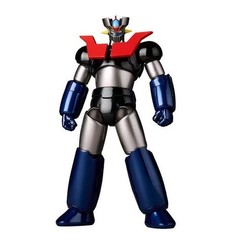 Kaiyodo Revoltech Amazing Yamaguchi Mazinger Z Legendary Super Robot Figure Toy