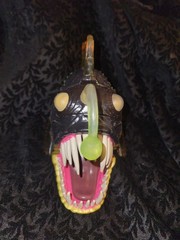 Chap Mei Deep Sea Anglerfish with Chomping Mouth Figure Toys R Us Finding Nemo