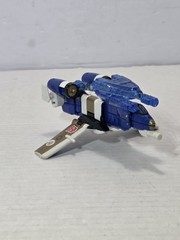 Transformers Energon Terradive Aerialbot Limb Superion Maximus 2004