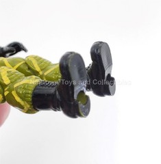 GI JOE COMANDOS EM ACAO PYTHON PATROL GATILHO 100% COMPLETE BRAZIL ESTRELA