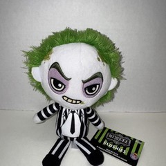 Funko Plushies Beetlejuice Exclusive 2018 Horror Collectible Plush NEW 9″