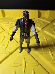 DARTH MAUL Artificial Legs 2013 Star Clone Wars 3.75″ Action Figure