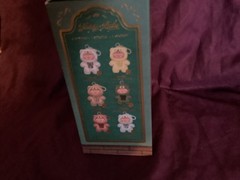 New Piggy Lulu unopened blind box. Great for gifts for all occasions cute piggie