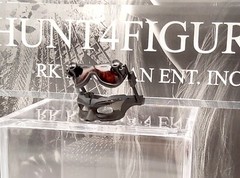 Hot Toys MMS627 Catwoman TDKR Batman Trilogy 1/6 action Figure’s Goggles Only