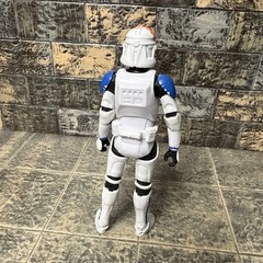 Star Wars Black Series 332nd Ahsoka’s Clone Trooper Veils
