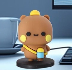 [LittleSnowPan] Yier Bubu Dudu dolls (x2) || 3-5 day ship from USA