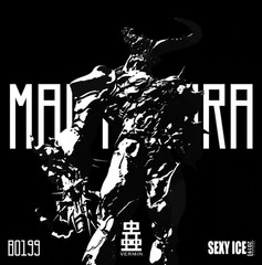SexyIce 2019 Manticora EAE Artificial Evolution B0199 1/12 Model Toy In Stock