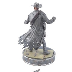 Read, Broken Piece! Fallout (Amazon): The Ghoul Figure Dark Horse