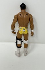 WWE WWF ALBERTO DEL RIO WRESTLING ACTION FIGURE 2011 MATTEL (SAVE IF YOU BUY 2)