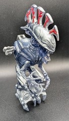 Kenner Aliens Deluxe Flying Queen Alien Loose/Complete 1993 Excellent Condition