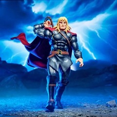 Marvel Legends Maximum Series Thor 6-Inch Action Figure PRESALE