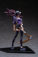IN STOCK Apex League of Legends K/DA Akari Action Figure New