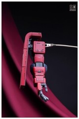 1/60 PG Char’s Zaku II Resin GK Kit Bandai Model SH X GMD Detail Dress Up Kit
