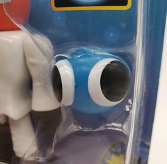 Rainbow Friends Scientist Figure Series 2 Glow In The Dark Collectible Toy – New