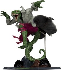 McFarlane Toys – Spider-Man #2 – The Lizard 1:10th Scale Collectible with Scene