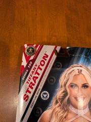 Tiffany Stratton – Wwe Basic Figure Series 159 New in box sealed