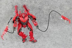 So Cool luxury Upgrade Kit For SS-71 Dino Weapon/Car Front/Fill Parts New Design