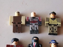 Roblox Toys Action Mini Figures And Accessories