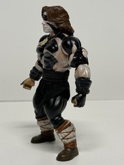 Super7 Conan the Barbarian Origins Style War Paint Conan Action Figure