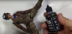 fix loose joints action figures ( 30 ML ) by KiKi official