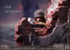 OPAPA Toys PG202505 1/6 COD Bolina Lady Nightingale Action Figure Deluxe Ver Toy