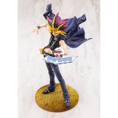 ARTFX J Yu-Gi-Oh! Duel Monsters Yami Yugi Passionate Duelists 1/7 KOTOBUKIYA JP
