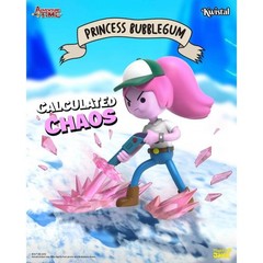 Mighty Jaxx Kwistal: Adventure Time Fighting for Fun Series