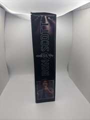 Bon Scott 8″ Figure AC/DC Music Icons Edition – Highway to Hell Collectible NECA
