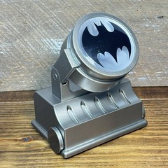 DC Direct Bat Signal Batman The Animated Series Toy Electronic Projector Light