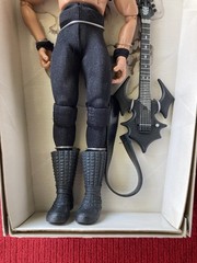 Misfits 12” Figure Set Jerry Only & Doyle Vintage 1999 21st Century Toys CIB
