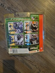 McFarlanes Sports Picks Football Michael Bennett – Vikings – 2002