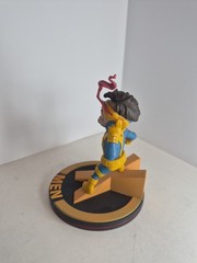 Quantum Mechanix: Marvel X-Men – Cyclops Q-Fig 5” Diorama Vinyl Figure Display