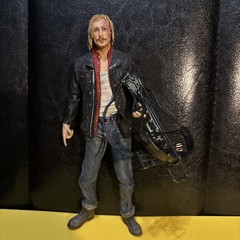 The Walking Dead DWIGHT 7 Inch Action Figure Free Shipping