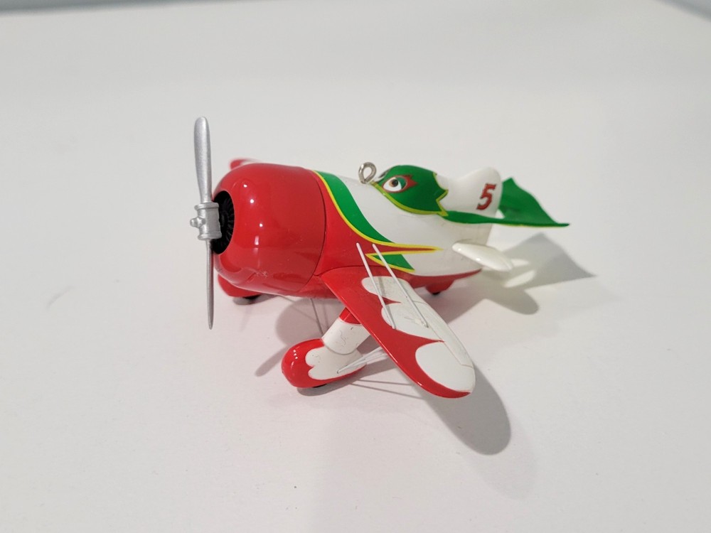 Disney Store Planes El Chupacabra 1:43 Die-Cast Toy Plane