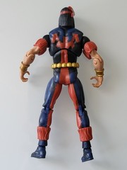 Hasbro Marvel Universe 3.75” Giant Size X-Men 35th Anniversary & Other Figures