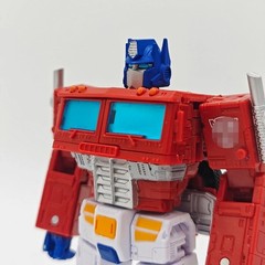ABS Casting Head Upgrade Kit For EarthRise DCS OP Prime ACHAI STUDIO Accessories