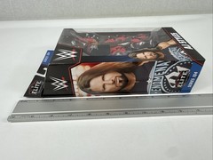 WWE Elite Collection Series 104 AJ Styles Boxed Action Figure w/ Alt Hands