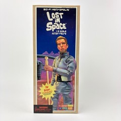 Sci-Fi Metropolis Lost in Space The Keeper 1/6 Scale Action Figure Irwin Allen