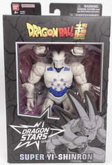 Dragon Stars Super Yi-Shinron Omega Shenron Dragon Ball Super Bandai