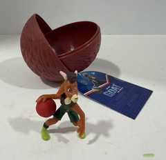 GOAT THE MOVIE 2″ Mystery Roarball Capsule Will Harris Mini Figure Jada 2026