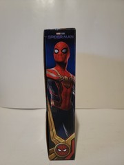Marvel Studios Spider-Man Super Web Slinger 2-in-1 Shoots Webs or Water NIB