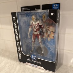 McFarlane Toys DC Collector Edition 7″ Darkstars Rising Figure